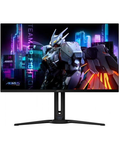 Монітор GIGABYTE AORUS FO32U