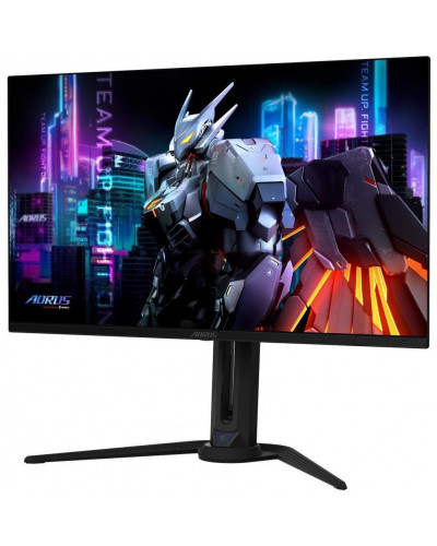 Монітор GIGABYTE AORUS FO32U