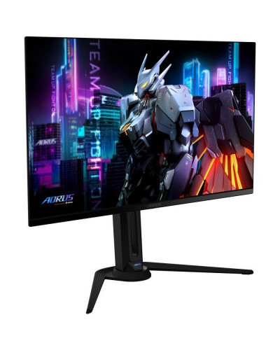Монітор GIGABYTE AORUS FO32U