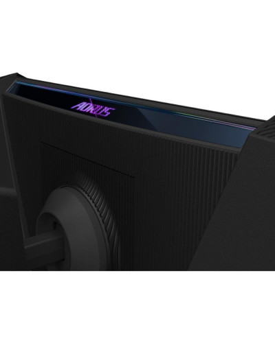Монітор GIGABYTE AORUS FO32U