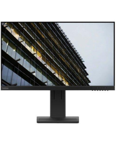 Монітор Lenovo ThinkVision E24-28 (62B8MAT3EU)