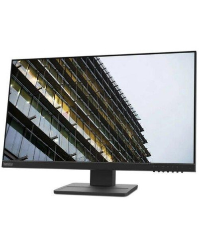 Монітор Lenovo ThinkVision E24-28 (62B8MAT3EU)