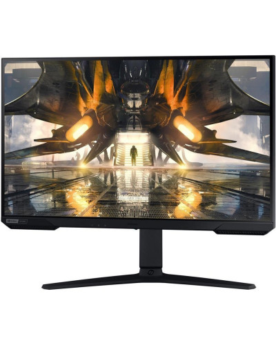Монитор Samsung Odyssey G5 S27AG520 (LS27AG520NUXEN)