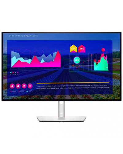 Монітор Dell UltraSharp U2722D (210-AYUK)