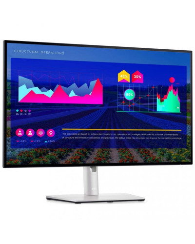 Монітор Dell UltraSharp U2722D (210-AYUK)