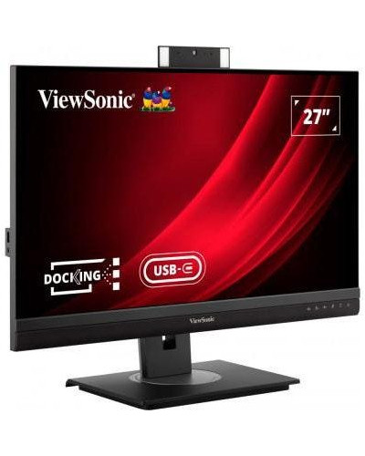 Монітор ViewSonic VG2756V-2K