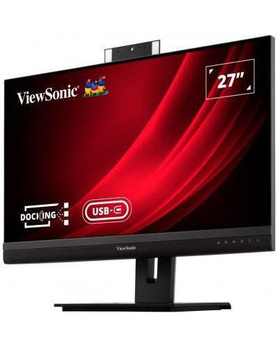 Монітор ViewSonic VG2756V-2K