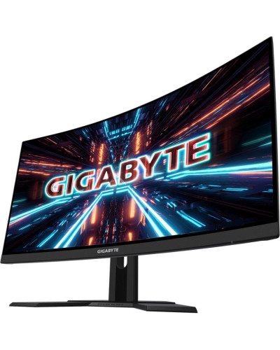 Монітор GIGABYTE G27QC