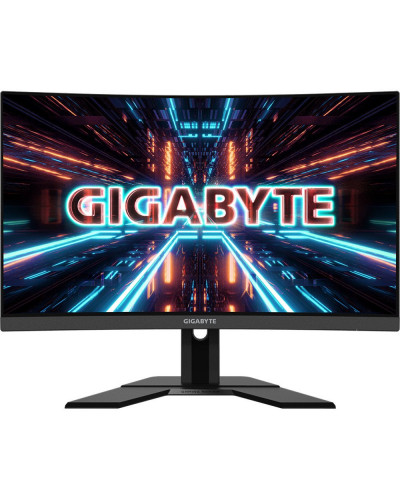 Монітор GIGABYTE G27QC