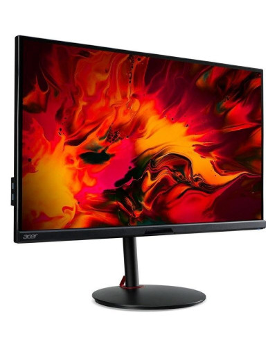 Монітор Acer Nitro XV282KKVbmiipruzx (UM.PX2EE.V01)