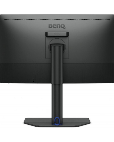 Монітор BenQ SW272Q (9H.LLPLB.QBE)