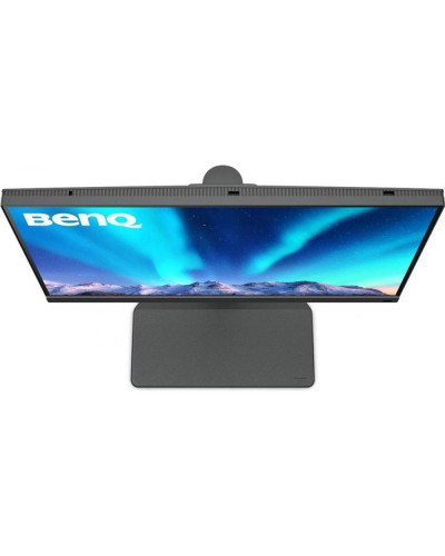 Монітор BenQ SW272Q (9H.LLPLB.QBE)