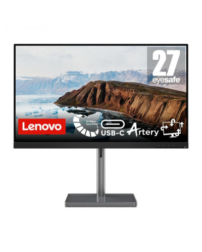 Монітор Lenovo L27m-30 (66D0KAC2EU)