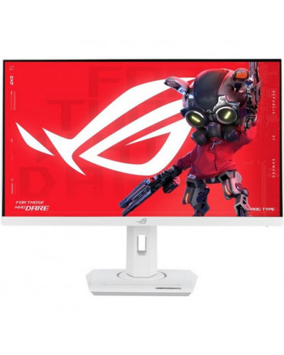 Монітор ASUS ROG Strix XG27ACS-W White (90LM09Q1-B01170)