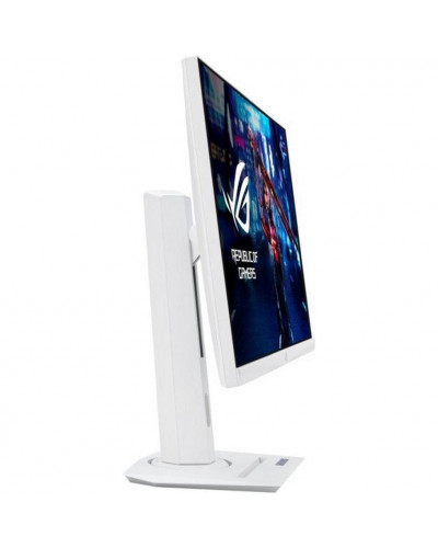 Монітор ASUS ROG Strix XG27ACS-W White (90LM09Q1-B01170)