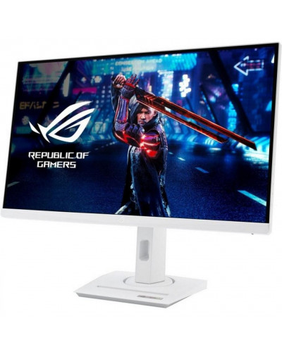 Монітор ASUS ROG Strix XG27ACS-W White (90LM09Q1-B01170)