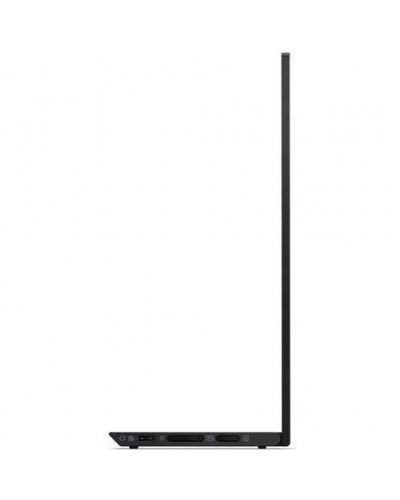 Портативний монітор Lenovo ThinkVision M14t (62A3UAT1WL)