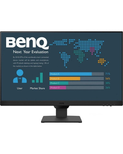 Монітор BenQ BL2790 (9H.LM6LB.QBE)