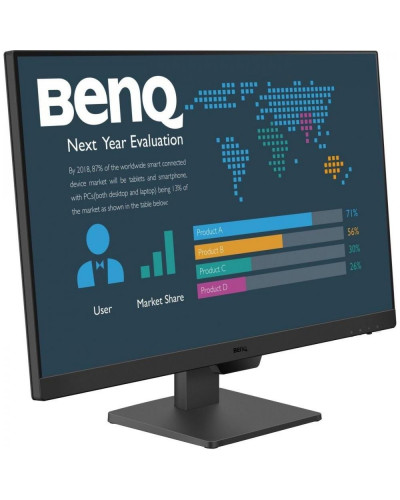 Монітор BenQ BL2790 (9H.LM6LB.QBE)