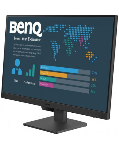 Монітор BenQ BL2790 (9H.LM6LB.QBE)