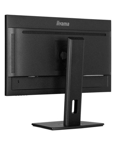 Монітор iiyama XUB2497HSU-B2