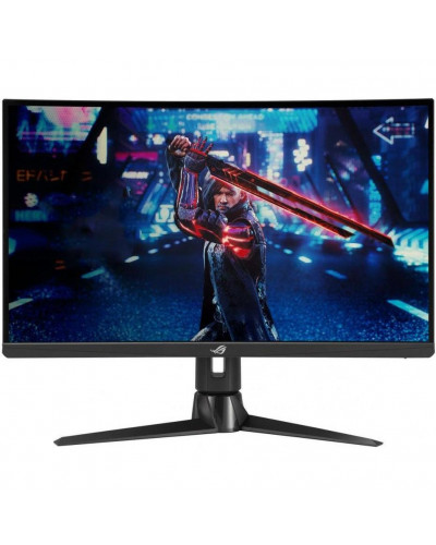 Монітор ASUS ROG Strix XG27AQV (90LM08G0-B01A70)