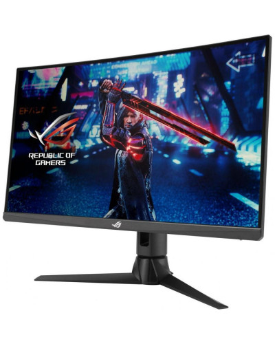 Монітор ASUS ROG Strix XG27AQV (90LM08G0-B01A70)