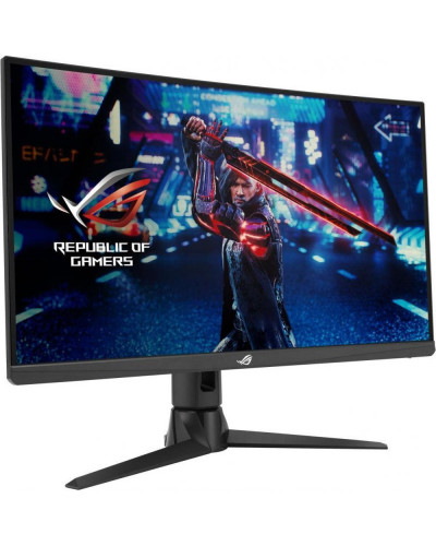 Монітор ASUS ROG Strix XG27AQV (90LM08G0-B01A70)