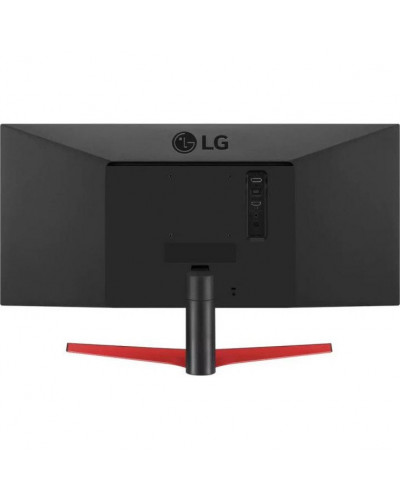 Монітор LG 29WP60G-B