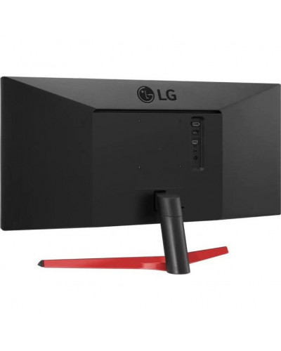 Монітор LG 29WP60G-B