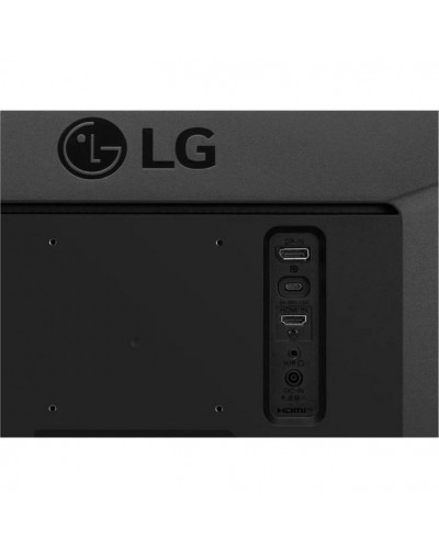 Монітор LG 29WP60G-B