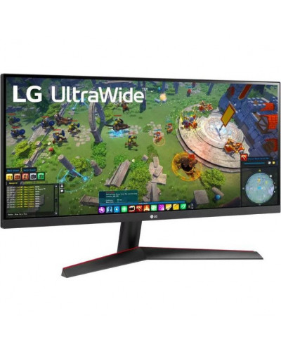 Монітор LG 29WP60G-B