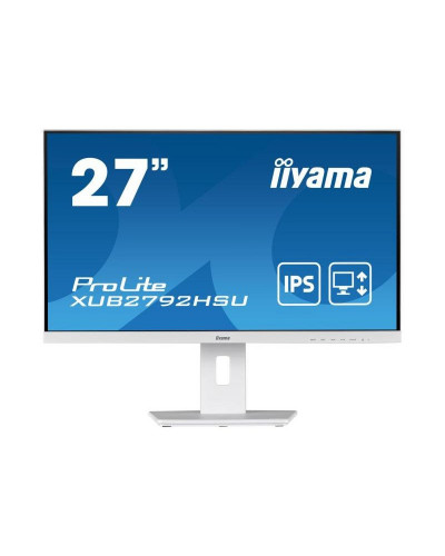 Монітор iiyama ProLite XUB2792HSU-W5