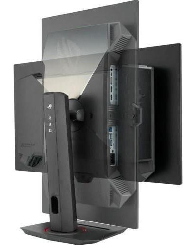 Монитор ASUS ROG Strix XG27UCDMG (90LM0B20-B01971)