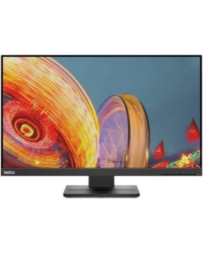 Монітор Lenovo ThinkVision E24q-20 (62CFGAT1EU)