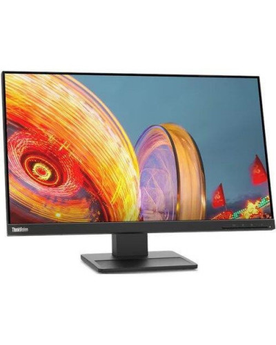 Монітор Lenovo ThinkVision E24q-20 (62CFGAT1EU)