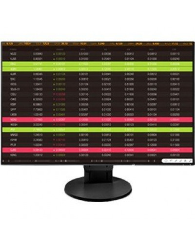 Монітор EIZO FlexScan EV2456-BK