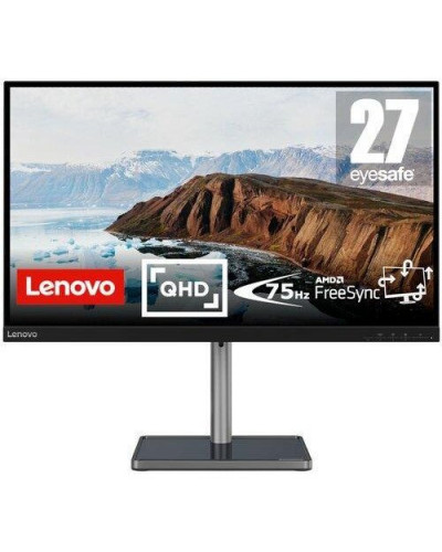 Монітор Lenovo L27q-38 (66F5GAC2EU)