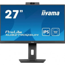 Монітор iiyama ProLite XUB2790QSUH-B1