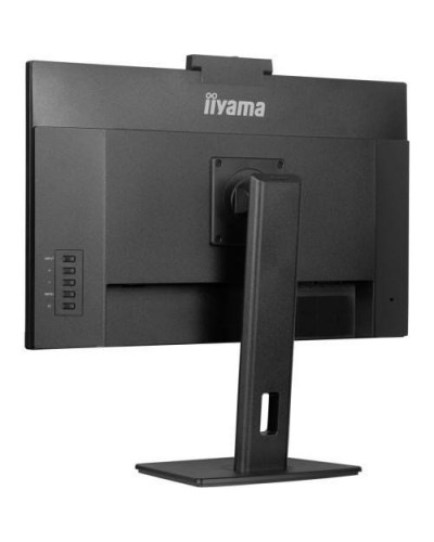 Монітор iiyama ProLite XUB2790QSUH-B1