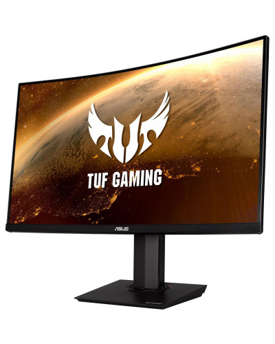 Монітор ASUS TUF Gaming VG32VQR (90LM04I0-B03170)