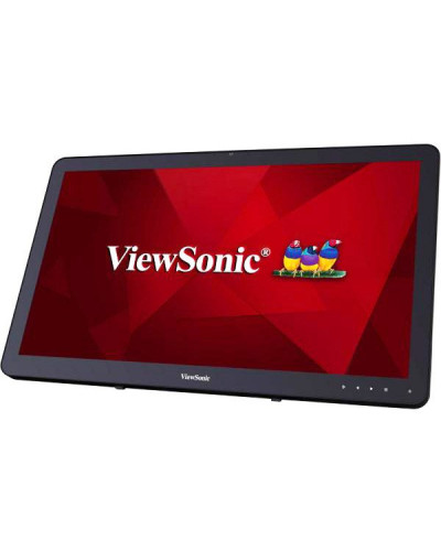 Монітор ViewSonic TD2430