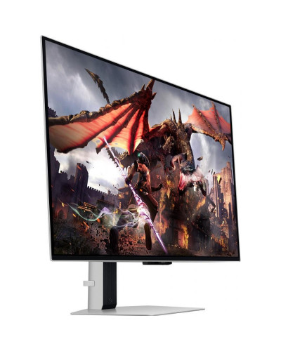 Монітор Samsung 32
