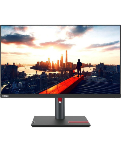 Монітор Lenovo ThinkVision P24h-30 (63B3GAT6EU)