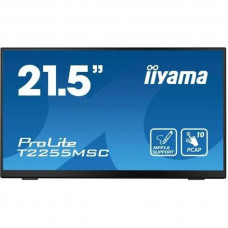 Монітор iiyama ProLite T2255MSC-B1