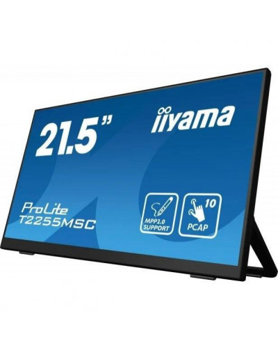 Монітор iiyama ProLite T2255MSC-B1