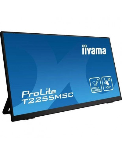 Монітор iiyama ProLite T2255MSC-B1