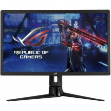 Монітор ASUS XG27UQ ROG Strix (90LM05A0-B01370)