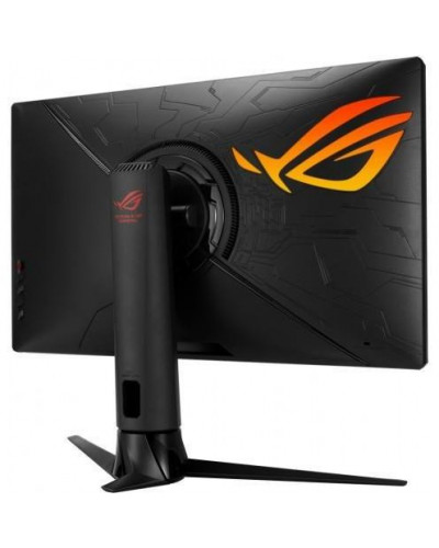 Монітор ASUS XG27UQ ROG Strix (90LM05A0-B01370)