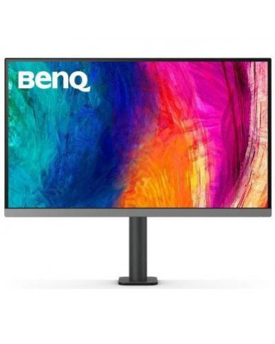 Монітор BenQ PD2706UA (9H.LLKLB.QBE)